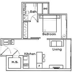 Mackenzie 138 (D9), Apartment #461331101